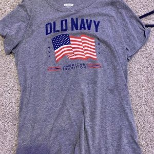 old navy top
